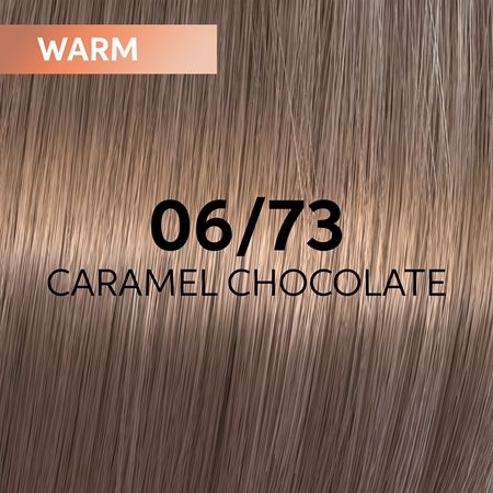 Wella Professionals Shinefinity Zero Lift Glaze demipermanentní barva na vlasy