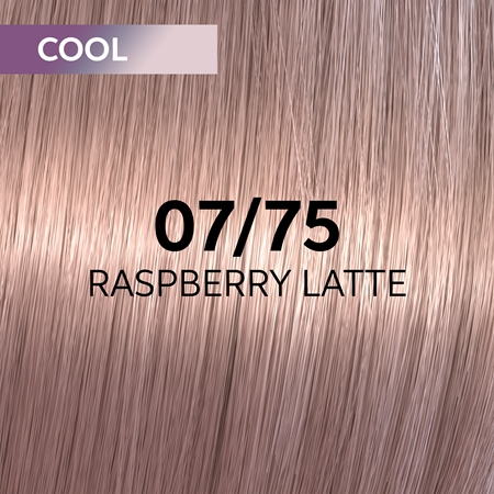 Wella Professionals Shinefinity Zero Lift Glaze demipermanentní barva na vlasy