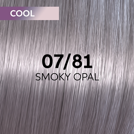 Wella Professionals Shinefinity Zero Lift Glaze demipermanentní barva na vlasy