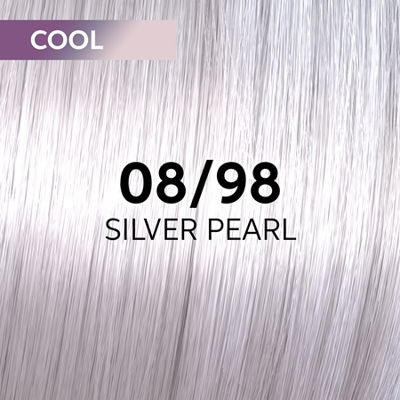 Wella Professionals Shinefinity Zero Lift Glaze demipermanentní barva na vlasy