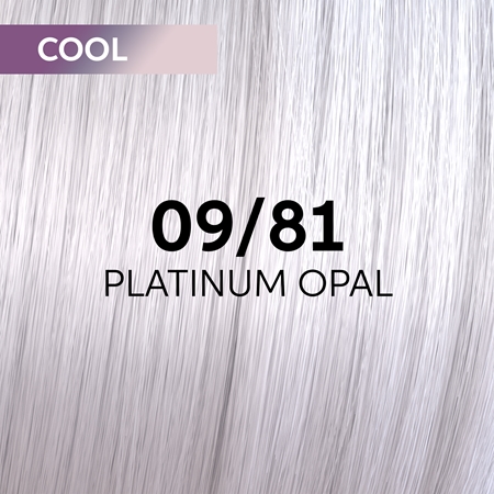 Wella Professionals Shinefinity Zero Lift Glaze demipermanentní barva na vlasy