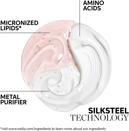Wella Professionals Fusion máscara de restauração intensiva