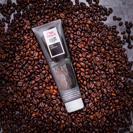 Wella Professionals Color Fresh Μάσκα με τεχνολογία bonding color για όλους τους τύπους μαλλιών