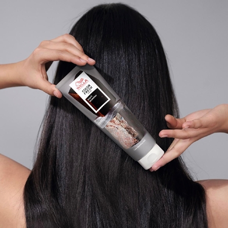 Wella Professionals Color Fresh Μάσκα με τεχνολογία bonding color για όλους τους τύπους μαλλιών