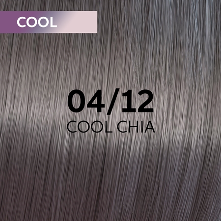 Wella Professionals Shinefinity Zero Lift Glaze daļēji noturīgās matu krāsas