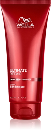 Wella Professionals Ultimate Repair Conditioner moisturising