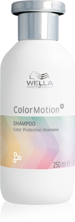 Wella Professionals ColorMotion+ Shampoo colour-protecting shampoo