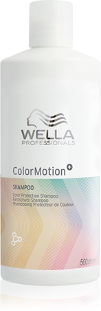 Wella Professionals ColorMotion+ șampon pentru protecția părului vopsit
