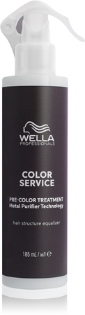 Wella Professionals Invigo Color Service nega las brez spiranja pred barvanjem