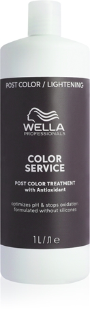 Wella Professionals Invigo Color Service trattamento rigenerante post colorazione