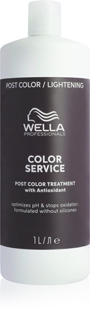 Wella Professionals Invigo Color Service Nourishing Treatment after colouring