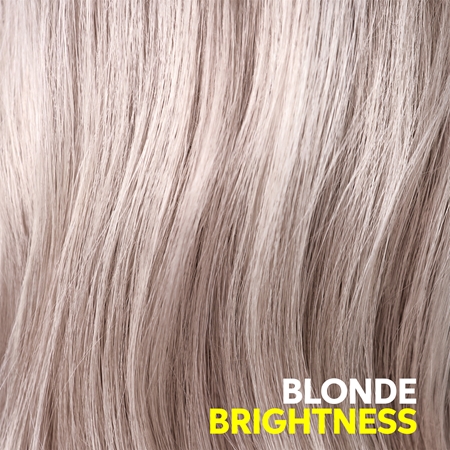 Wella Professionals Invigo Blonde Recharge Violet Conditioner neutralising yellow tones