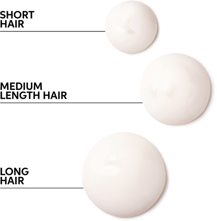 Wella Professionals Invigo Nutri-Enrich Leave-in Cream for smoothing and nourishing dry and unruly hair