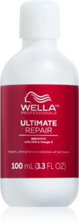 Wella Professionals Ultimate Repair Shampoo Stärkande schampo för skadat hår