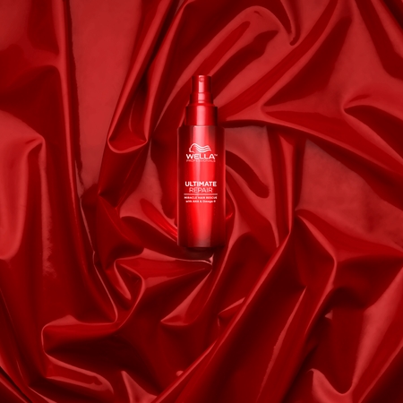 Wella Professionals Ultimate Repair Miracle Hair Rescue sérum en spray sin aclarado para cabello maltratado o dañado