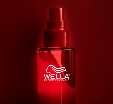 Wella Professionals Ultimate Repair Miracle Hair Rescue sérum en spray sin aclarado para cabello maltratado o dañado