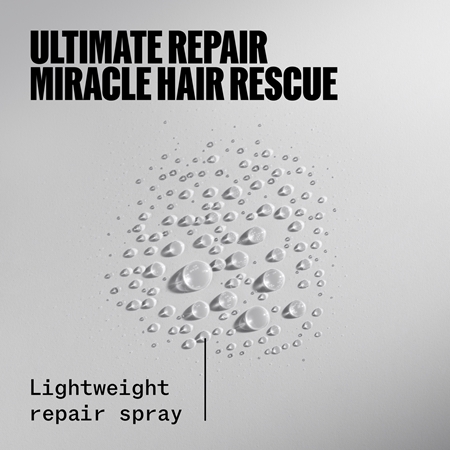 Wella Professionals Ultimate Repair Miracle Hair Rescue spülfreies Serum im Spray für beschädigtes Haar