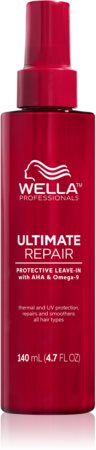 Wella Professionals Ultimate Repair Protective Leave-In Termoskyddande serum i spray