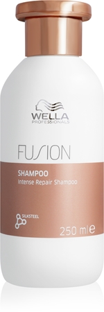Wella Professionals Fusion regenerační šampon pro barvené a poškozené vlasy