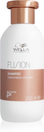Wella Professionals Fusion regeneracijski šampon za barvane in poškodovane lase
