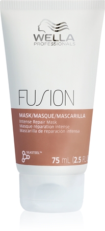 Wella Professionals Fusion intenzivna maska za obnavljanje