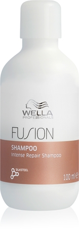 Wella Professionals Fusion regenerační šampon pro barvené a poškozené vlasy