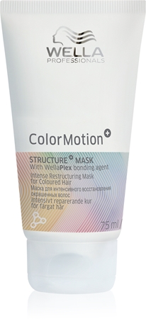 Wella Professionals ColorMotion+ maska na vlasy pro ochranu barvy