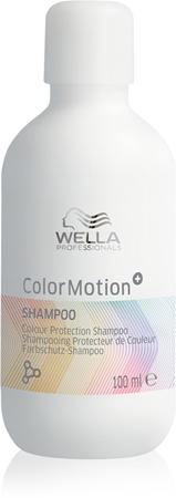 Wella Professionals ColorMotion+ Shampoo colour-protecting shampoo