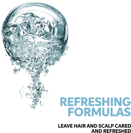Wella Professionals Invigo Scalp Balance Deep Cleansing Shampoo for Oily Scalp