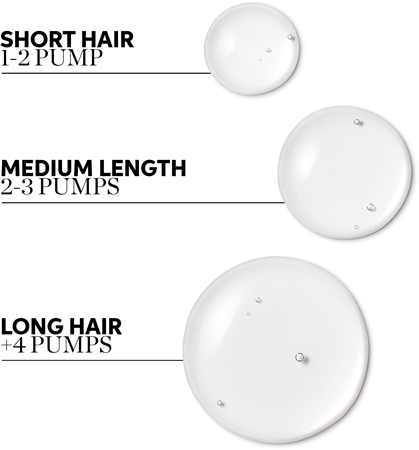 Wella Professionals Invigo Volume Boost intense volumising mask for fine hair