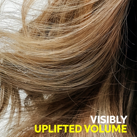 Wella Professionals Invigo Volume Boost šampon pro objem jemných vlasů