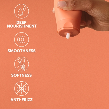 Wella Professionals Invigo Nutri-Enrich nährender Conditioner mit Tiefenwirkung für trockenes und beschädigtes Haar