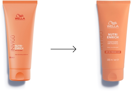 Wella Professionals Invigo Nutri-Enrich Süvatoitev palsam kuivadeleja kahjustatud juustele