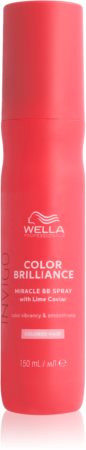 Wella Professionals Invigo Color Brilliance bezoplachový kondicionér pro ochranu barvy