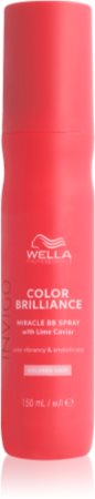 Wella Professionals Invigo Color Brilliance κοντίσιονερ χωρίς ξέβγαλμα για την προστασία του χρώματος