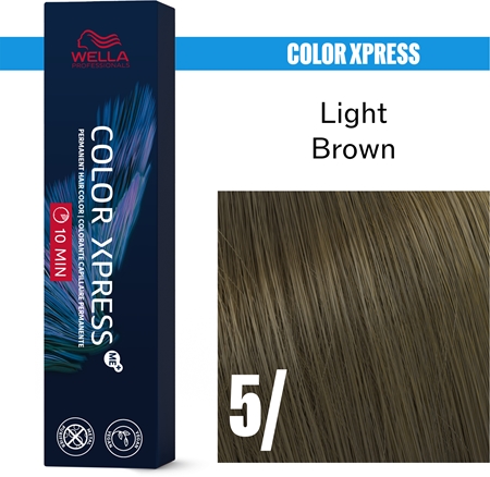 Wella Professionals Color Xpress hiusväri sävy