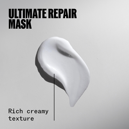 Wella Professionals Ultimate Repair Mask Intensiv nährende Maske für alle Haartypen
