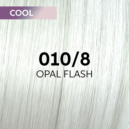 Wella Professionals Shinefinity Zero Lift Glaze demipermanentní barva na vlasy