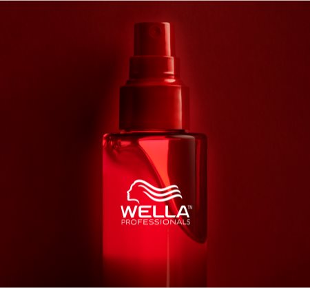Wella Professionals Ultimate Repair Set gift set (for damaged hair)