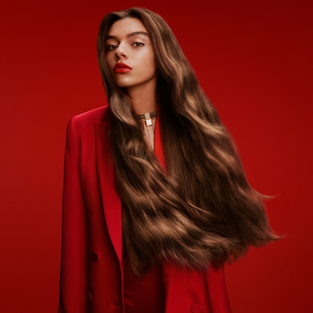 Wella Professionals Ultimate Repair Set Kinkekomplekt kahjustatud juustele