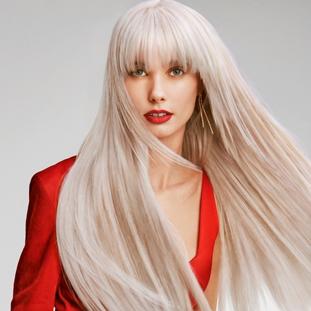 Wella Professionals Ultimate Repair Set Kinkekomplekt kahjustatud juustele