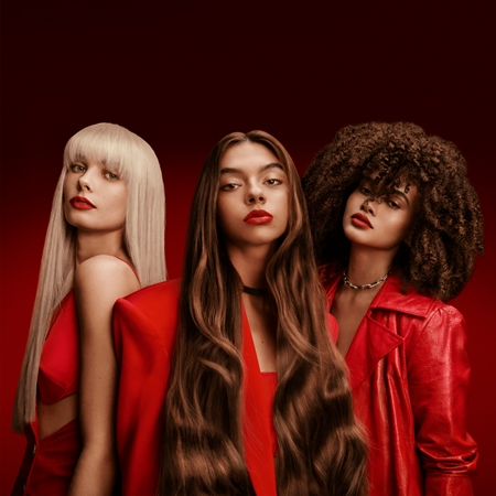Wella Professionals Ultimate Repair Set Kinkekomplekt kahjustatud juustele