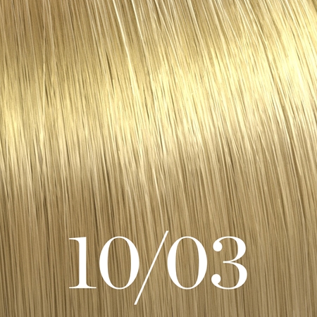 Wella Professionals Color Touch Pure Naturals plaukų dažai