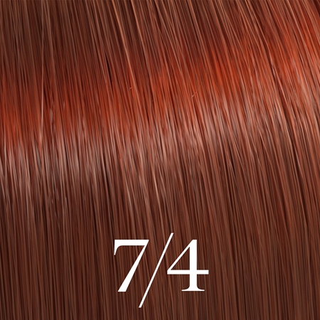 Wella Professionals Color Touch Vibrant Reds barva na vlasy