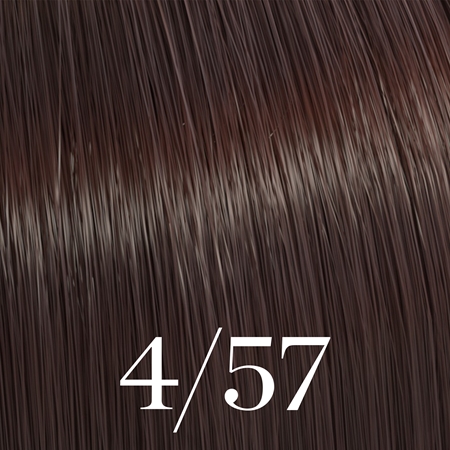 Wella Professionals Color Touch Vibrant Reds plaukų dažai