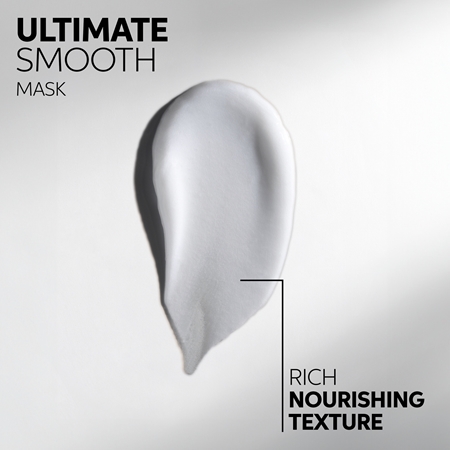 Wella Professionals Ultimate Smooth Mask hydratačná a vyživujúca maska na vlasy