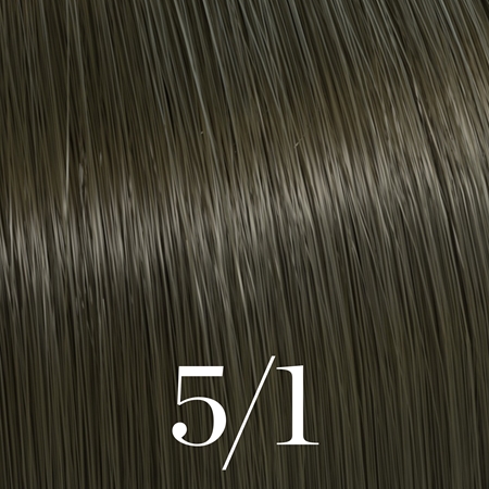 Wella Professionals Color Touch Rich Naturals plaukų dažai