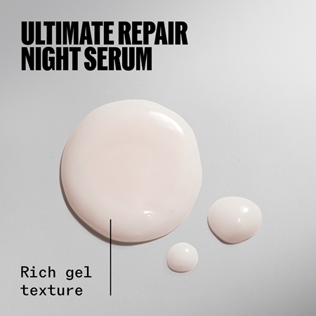 Wella Professionals Ultimate Repair Night Serum Erneuerndes Serum für die Nacht für das Haar