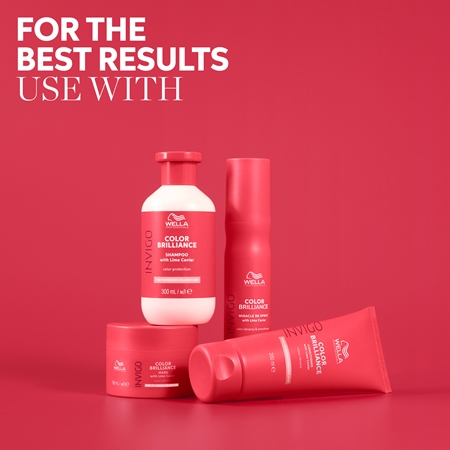 Wella Professionals Color Fresh інтенсивна бондінг-маска для фарбування волосся
