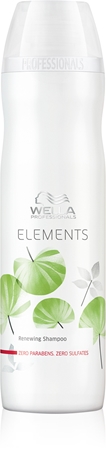 Wella Professionals Elements obnovující šampon bez obsahu sulfátů